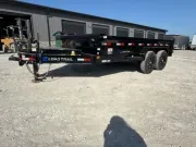 new Dump Trailers Load Trail  for sale, in St Joseph, MO Thumbnail 3