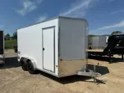 new Cargo (Enclosed) Trailers E-Z Hauler  for sale, in Saint Joseph, MO Thumbnail 1