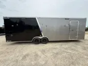 used Cargo (Enclosed) Trailers Haul-About  for sale, in St Joseph, MO Thumbnail 7