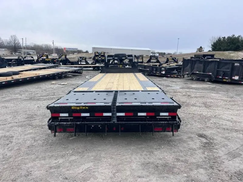 new Equipment / Flatbed Trailers Big Tex Trailers  for sale, in St Joseph, MO Thumbnail 6