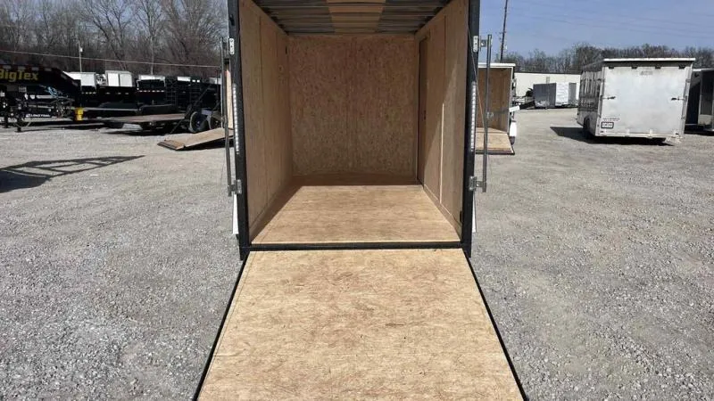 new Cargo (Enclosed) Trailers Formula Trailers  for sale, in Saint Joseph, MO Thumbnail 6