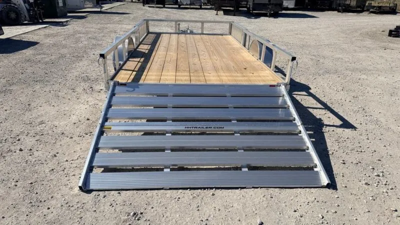 new Utility Trailers H and H Trailer  for sale, in St Joseph, MO Thumbnail 4