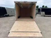 new Cargo (Enclosed) Trailers Formula Trailers  for sale, in St Joseph, MO Thumbnail 3