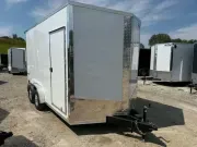 new Cargo (Enclosed) Trailers Formula Trailers  for sale, in Saint Joseph, MO Thumbnail 1