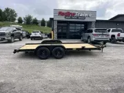 new Equipment / Flatbed Trailers Big Tex Trailers  for sale, in Saint Joseph, MO Thumbnail 6