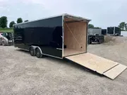 new Cargo (Enclosed) Trailers Formula Trailers  for sale, in Saint Joseph, MO Thumbnail 9