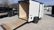 new Cargo (Enclosed) Trailers Formula Trailers  for sale, in Saint Joseph, MO Thumbnail 7