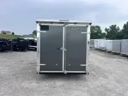 new Cargo (Enclosed) Trailers Cross Trailers  for sale, in St Joseph, MO Thumbnail 7