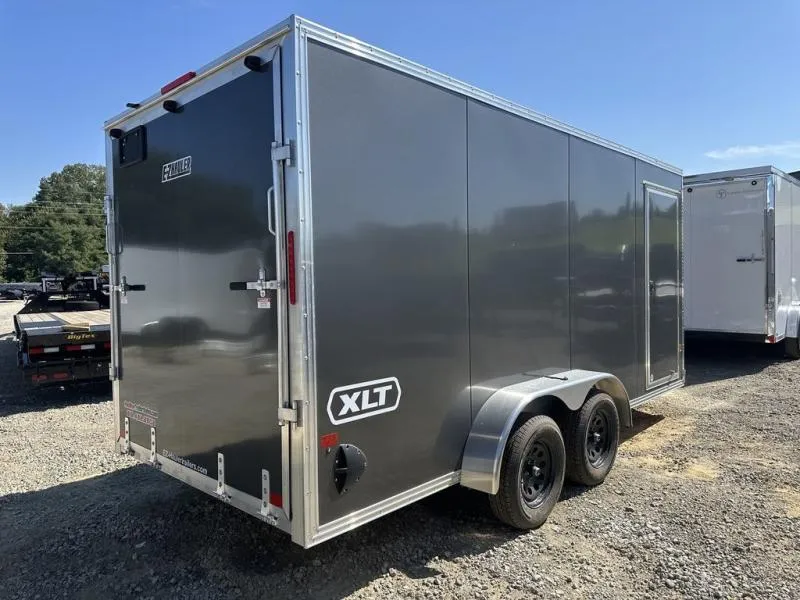 new Cargo (Enclosed) Trailers E-Z Hauler  for sale, in Saint Joseph, MO Thumbnail 3