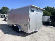 new Cargo (Enclosed) Trailers E-Z Hauler  for sale, in Saint Joseph, MO Thumbnail 4