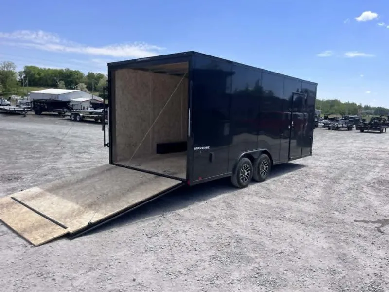 used Cargo (Enclosed) Trailers Formula Trailers  for sale, in Saint Joseph, MO Thumbnail 9