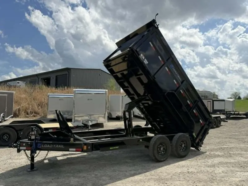 new Dump Trailers Load Trail  for sale, in St Joseph, MO Thumbnail 3