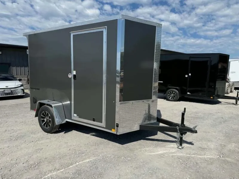 new Cargo (Enclosed) Trailers Formula Trailers  for sale, in St Joseph, MO image-0