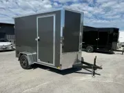 new Cargo (Enclosed) Trailers Formula Trailers  for sale, in St Joseph, MO Thumbnail 1