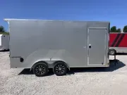 new Cargo (Enclosed) Trailers Formula Trailers  for sale, in Saint Joseph, MO Thumbnail 3