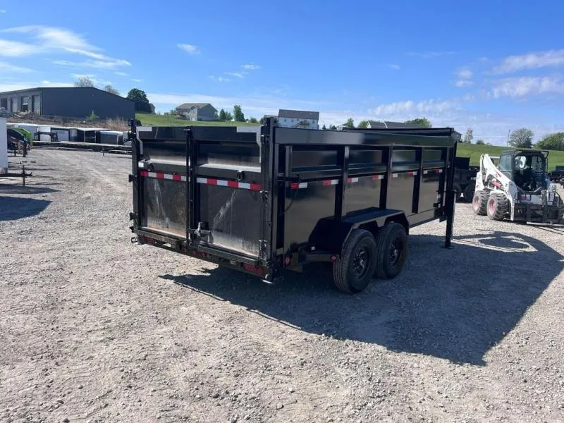 new Dump Trailers Load Trail  for sale, in St Joseph, MO Thumbnail 7