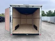 new Cargo (Enclosed) Trailers Cross Trailers  for sale, in St Joseph, MO Thumbnail 9