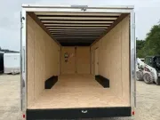 new Cargo (Enclosed) Trailers Formula Trailers  for sale, in Saint Joseph, MO Thumbnail 7