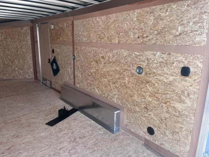 new Cargo (Enclosed) Trailers Ameralite  for sale, in St Joseph, MO Thumbnail 14