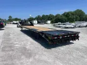 new Equipment / Flatbed Trailers Big Tex Trailers  for sale, in St Joseph, MO Thumbnail 6