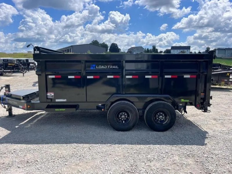 new Dump Trailers Load Trail  for sale, in Saint Joseph, MO Thumbnail 6