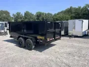 new Dump Trailers Big Tex Trailers  for sale, in Saint Joseph, MO Thumbnail 4