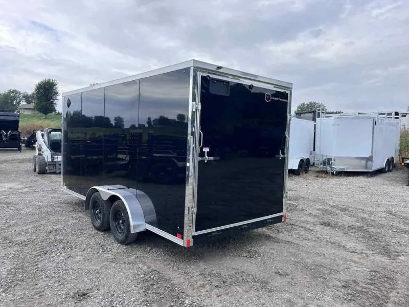 used Other Trailers Cross Trailers  for sale, in Saint Joseph, MO Thumbnail 4