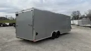 new Cargo (Enclosed) Trailers Cross Trailers  for sale, in St Joseph, MO Thumbnail 4