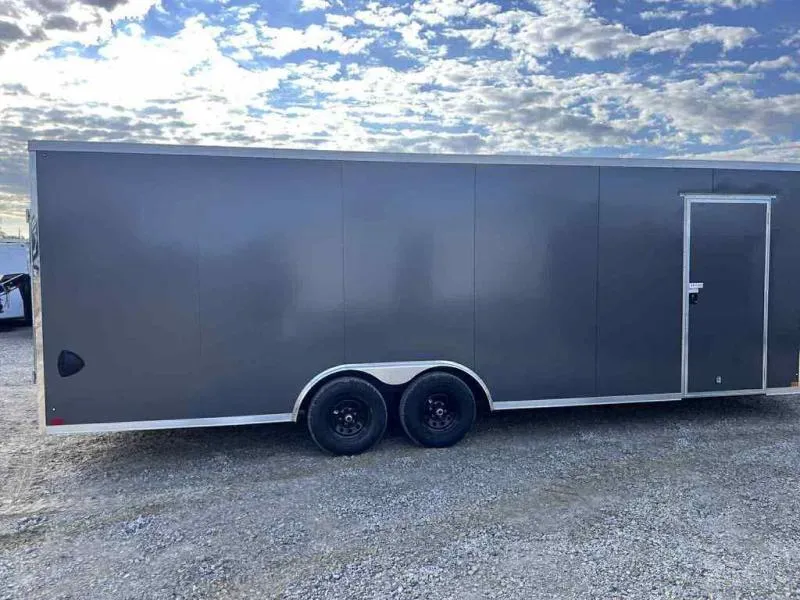 used Other Trailers Cross Trailers  for sale, in Saint Joseph, MO Thumbnail 6