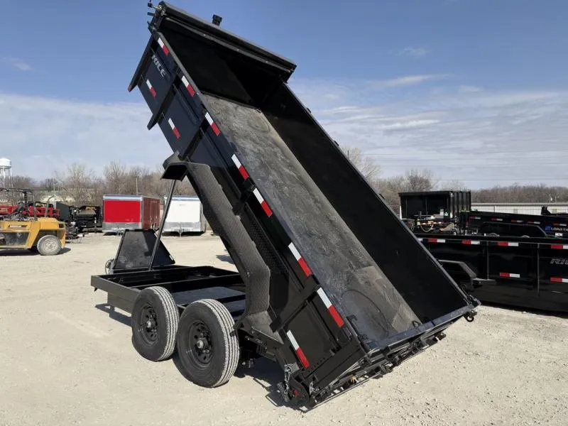 used Other Trailers Rice Trailers  for sale, in Saint Joseph, MO Thumbnail 4
