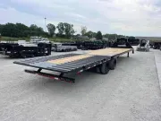 new Equipment / Flatbed Trailers Load Trail  for sale, in St Joseph, MO Thumbnail 6
