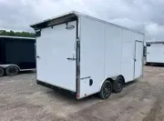 new Cargo (Enclosed) Trailers Formula Trailers  for sale, in St Joseph, MO Thumbnail 9
