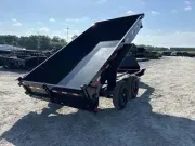 new Dump Trailers Load Trail  for sale, in St Joseph, MO Thumbnail 10