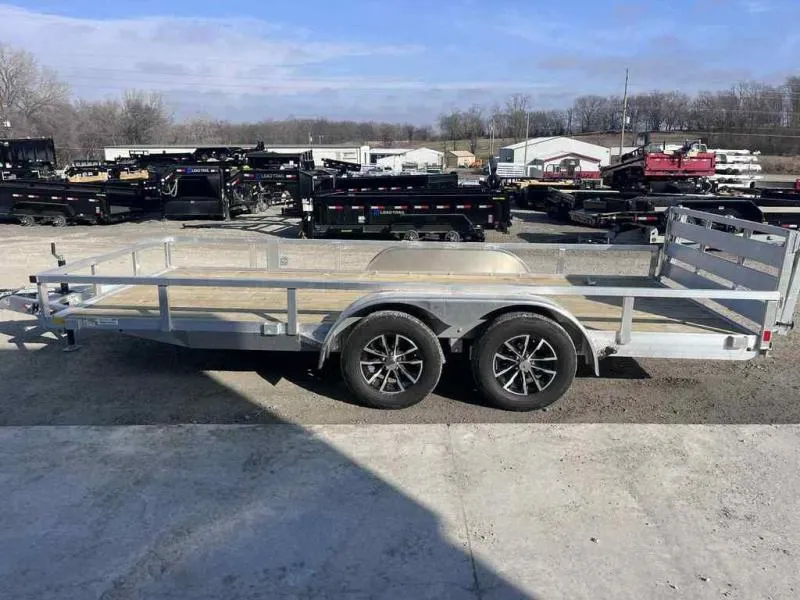 new Utility Trailers H and H Trailer  for sale, in Saint Joseph, MO Thumbnail 3