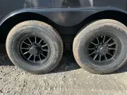 used Cargo (Enclosed) Trailers Cross Trailers  for sale, in St Joseph, MO Thumbnail 4