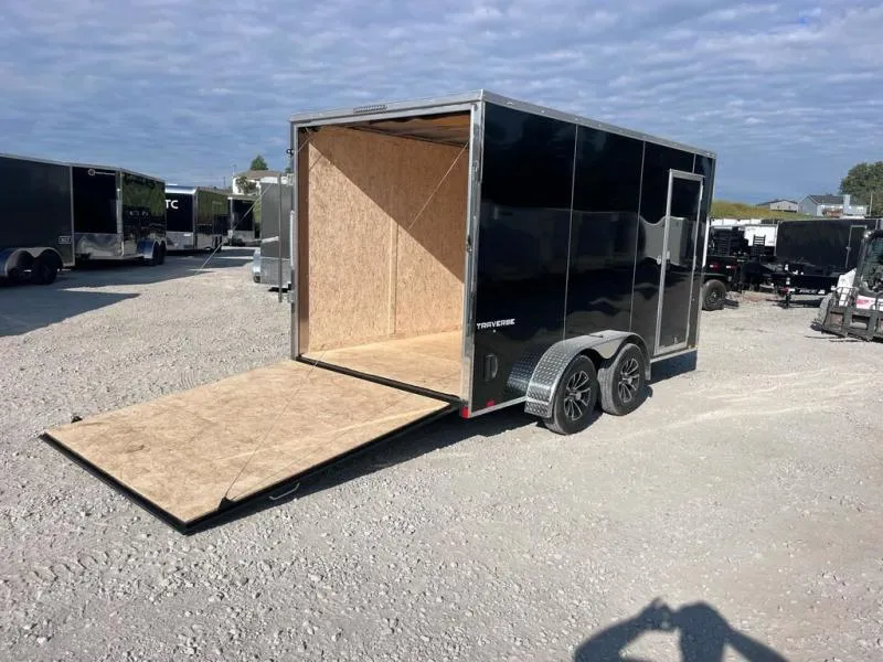 new Cargo (Enclosed) Trailers Formula Trailers  for sale, in St Joseph, MO Thumbnail 10