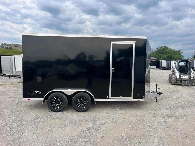 new Cargo (Enclosed) Trailers ATC  for sale, in St Joseph, MO Thumbnail 6