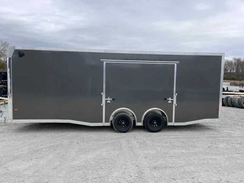 new Car Haulers / Racing Trailers E-Z Hauler  for sale, in Saint Joseph, MO Thumbnail 2
