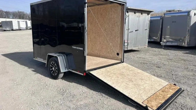 used Other Trailers Formula Trailers  for sale, in Saint Joseph, MO Thumbnail 5