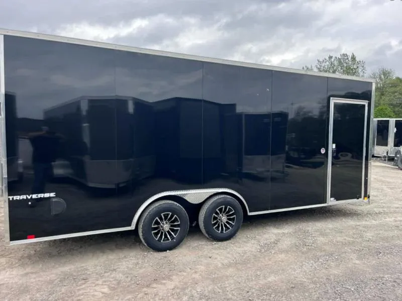 new Cargo (Enclosed) Trailers Formula Trailers  for sale, in Saint Joseph, MO Thumbnail 3