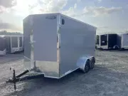 new Cargo (Enclosed) Trailers Formula Trailers  for sale, in Saint Joseph, MO Thumbnail 2