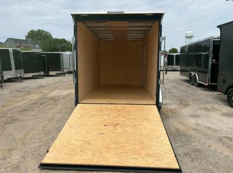 new Cargo (Enclosed) Trailers Formula Trailers  for sale, in Saint Joseph, MO Thumbnail 3