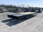 new Equipment / Flatbed Trailers Load Trail  for sale, in St Joseph, MO Thumbnail 9