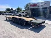new Equipment / Flatbed Trailers Load Trail  for sale, in St Joseph, MO Thumbnail 4