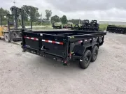 new Dump Trailers Load Trail  for sale, in St Joseph, MO Thumbnail 6