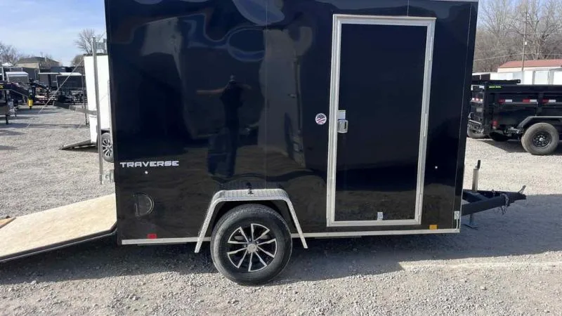 used Other Trailers Formula Trailers  for sale, in Saint Joseph, MO Thumbnail 4