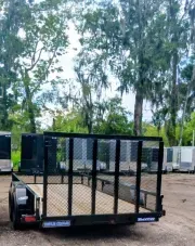 new Utility Trailers Triple Crown Trailers  for sale, in Jacksonville, FL Thumbnail 2