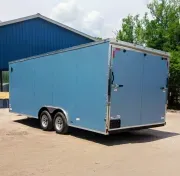 new Cargo (Enclosed) Trailers Cynergy Cargo  for sale, in Jacksonville, FL Thumbnail 4