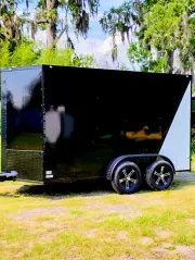 new Cargo (Enclosed) Trailers South Georgia  for sale, in Jacksonville, FL Thumbnail 1