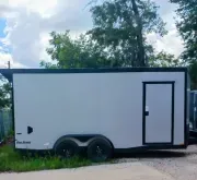 new Cargo (Enclosed) Trailers Cynergy Cargo  for sale, in Jacksonville, FL Thumbnail 1